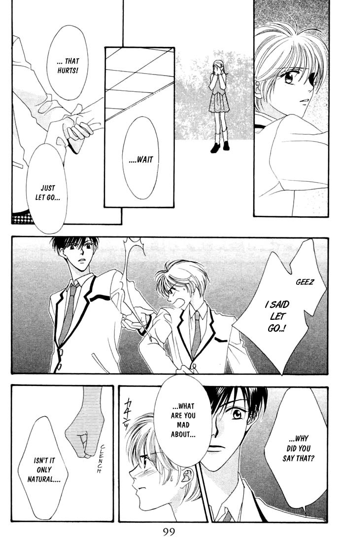 Read Hana-Kimi EN Manga Online