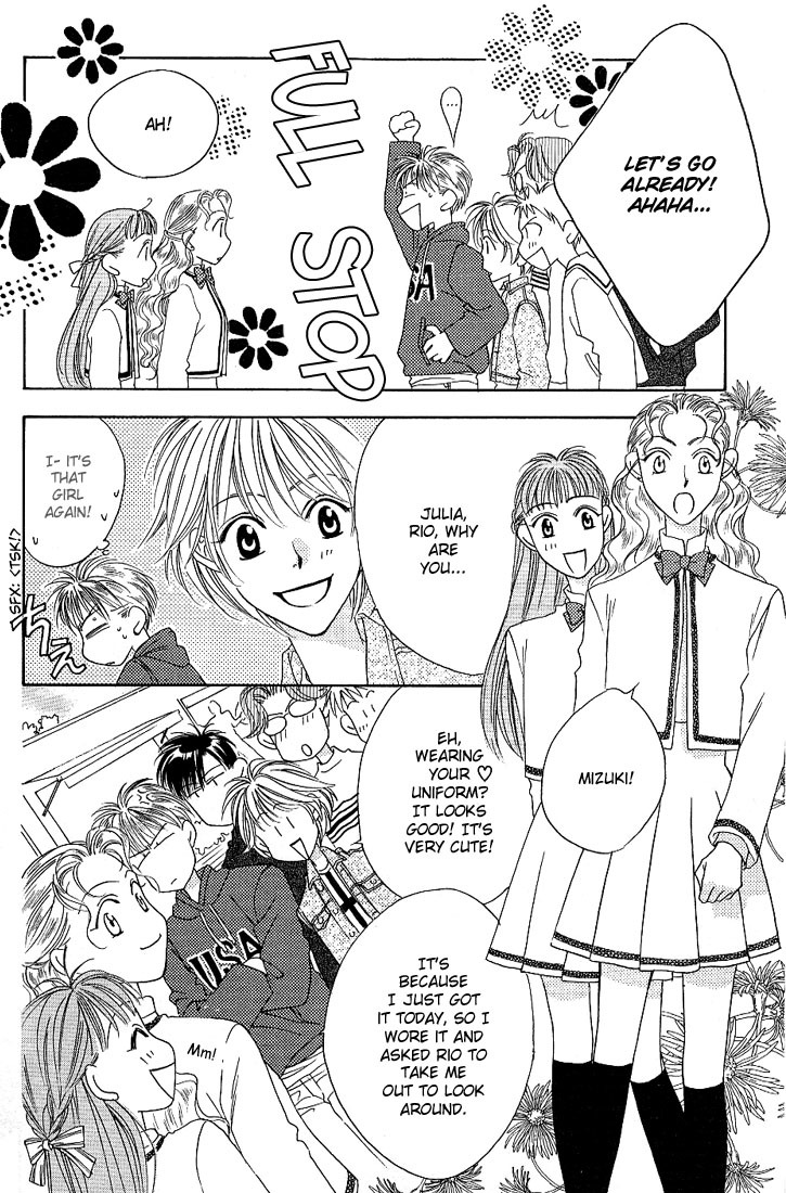 Read Hana-Kimi EN Manga Online