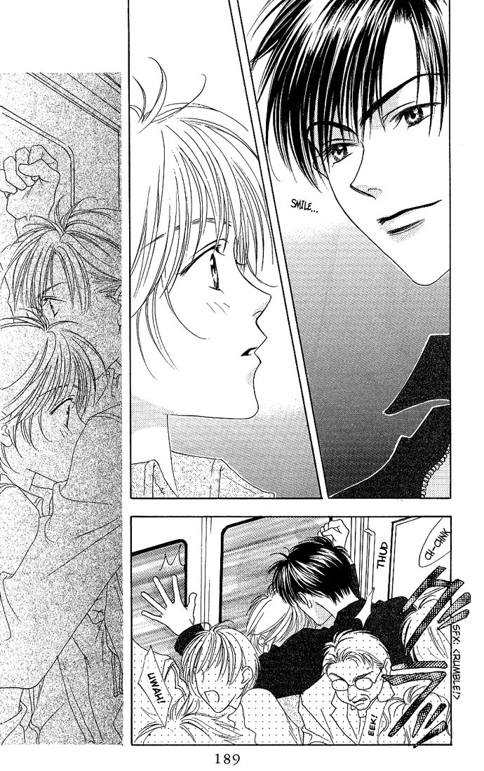 Read Hana-Kimi EN Manga Online
