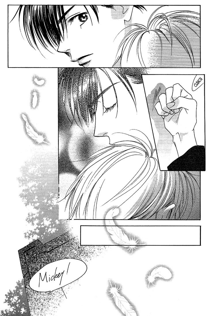 Read Hana-Kimi EN Manga Online