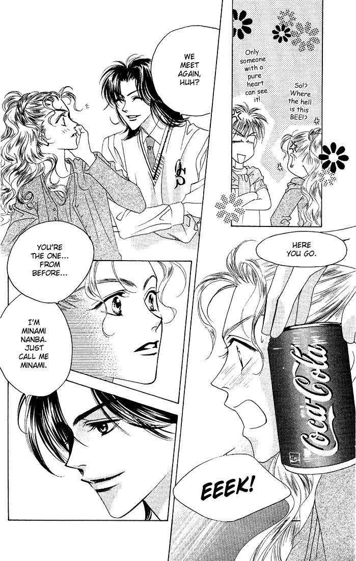 Read Hana-Kimi EN Manga Online