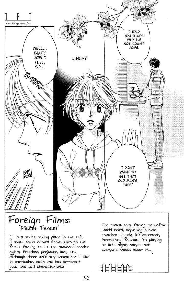 Read Hana-Kimi EN Manga Online