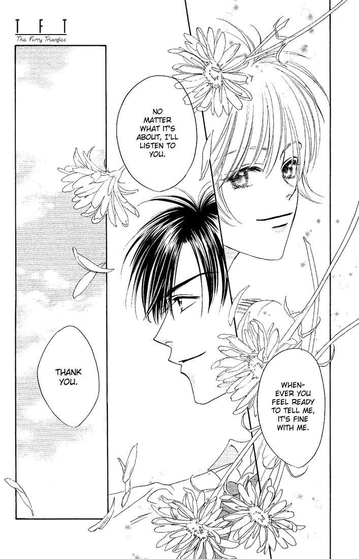 Read Hana-Kimi EN Manga Online