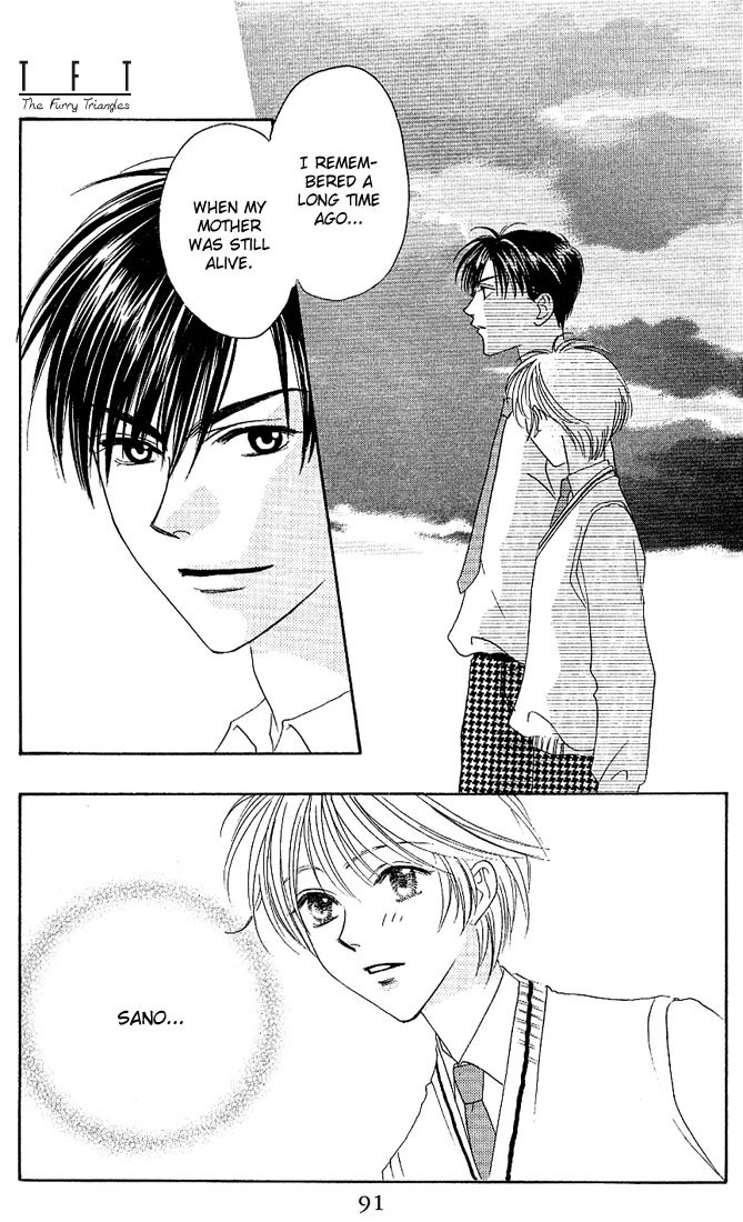 Read Hana-Kimi EN Manga Online