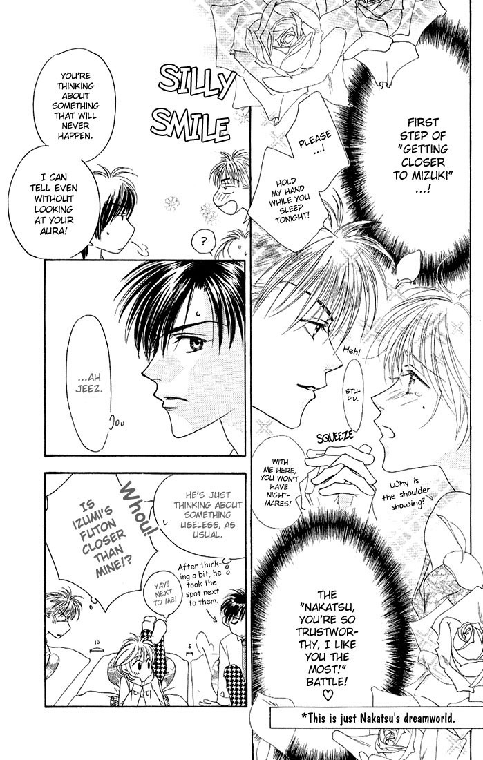 Read Hana-Kimi EN Manga Online