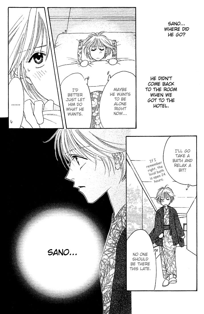 Read Hana-Kimi EN Manga Online