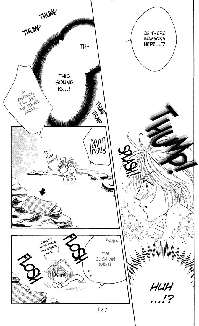 Read Hana-Kimi EN Manga Online