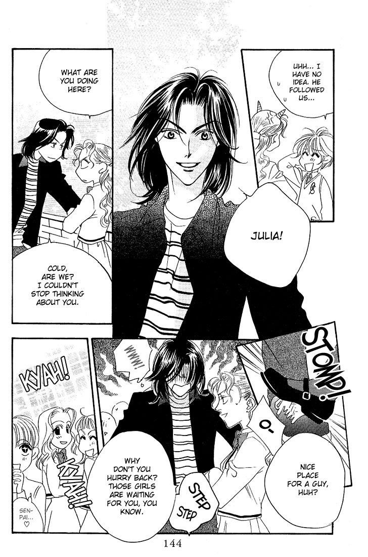 Read Hana-Kimi EN Manga Online