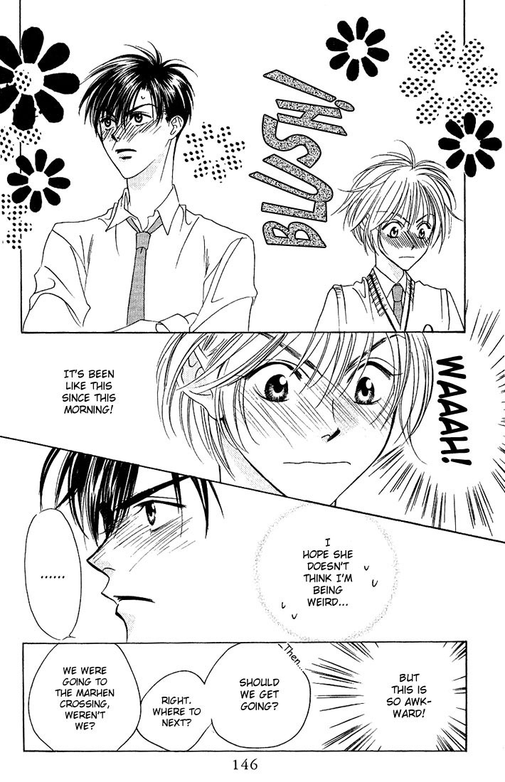Read Hana-Kimi EN Manga Online
