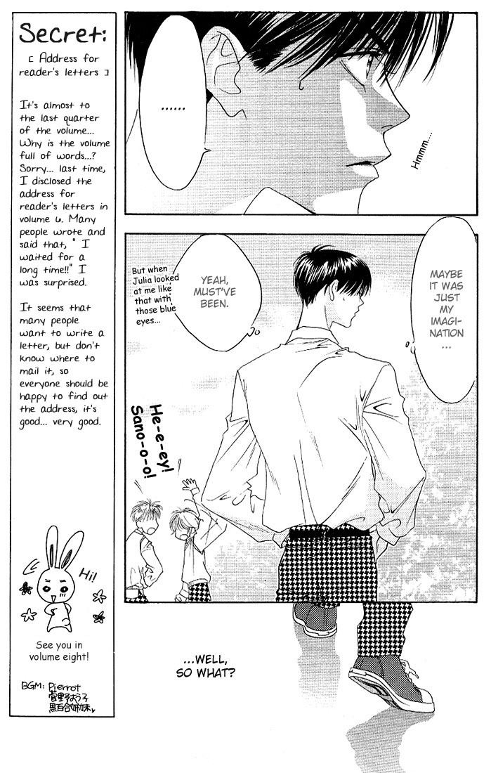 Read Hana-Kimi EN Manga Online
