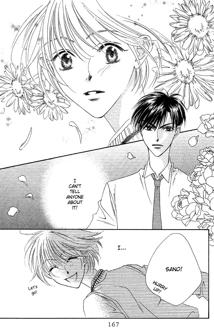 Read Hana-Kimi EN Manga Online