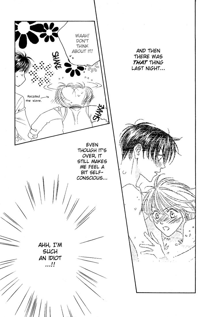 Read Hana-Kimi EN Manga Online