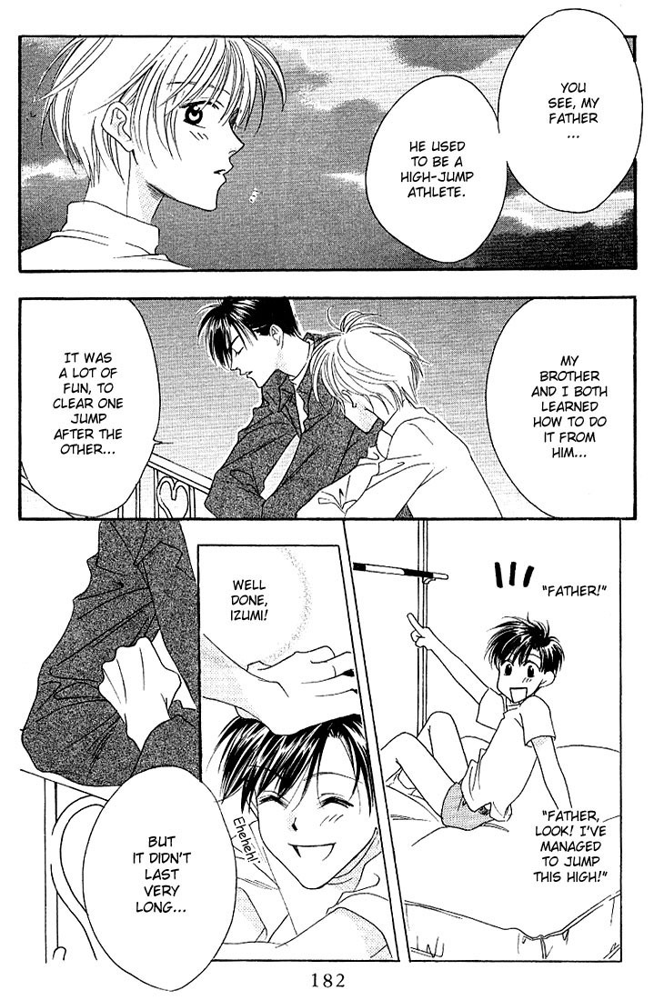 Read Hana-Kimi EN Manga Online