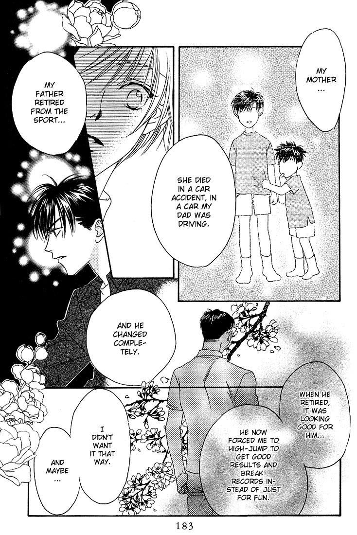 Read Hana-Kimi EN Manga Online