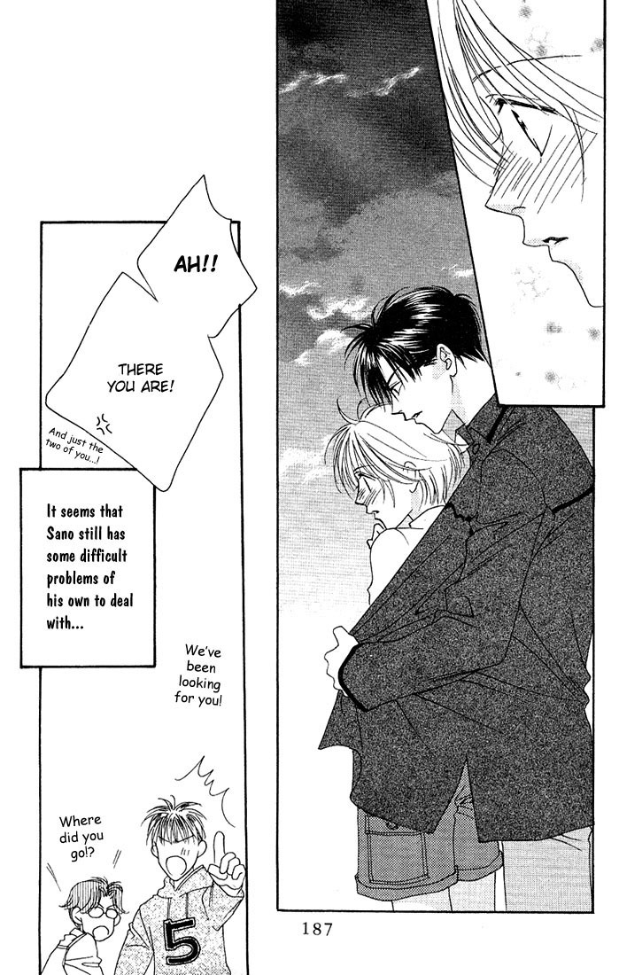 Read Hana-Kimi EN Manga Online