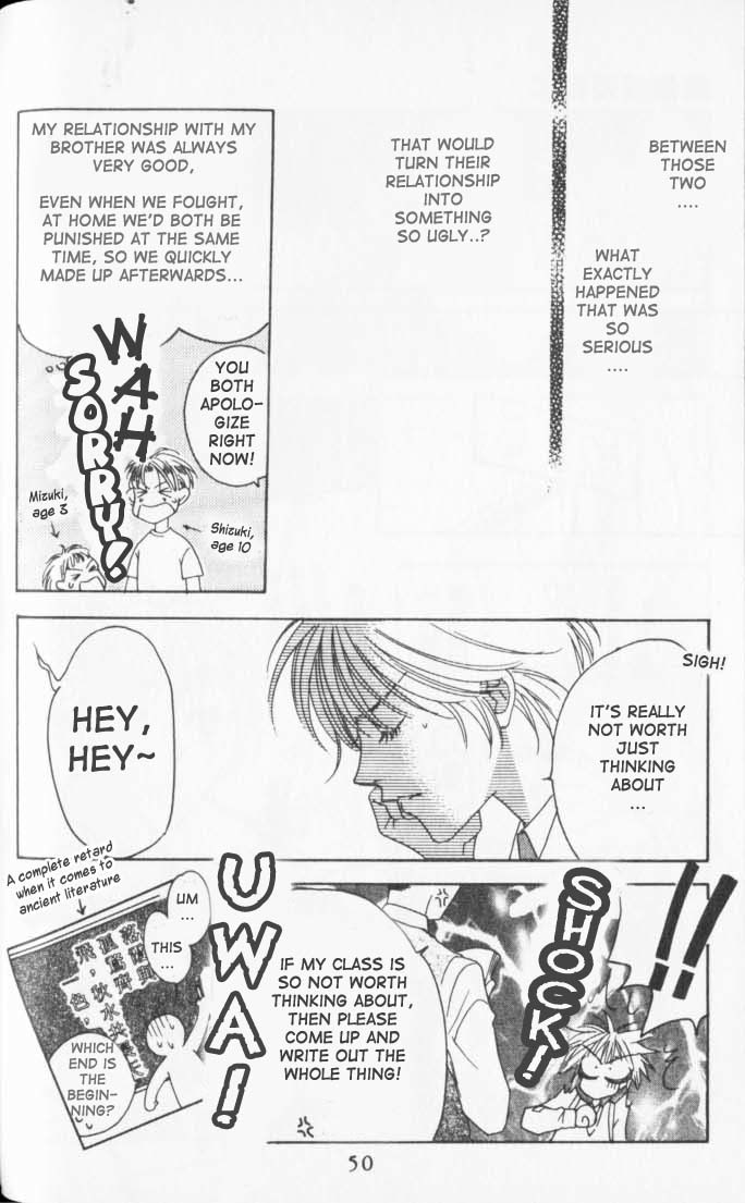 Read Hana-Kimi EN Manga Online