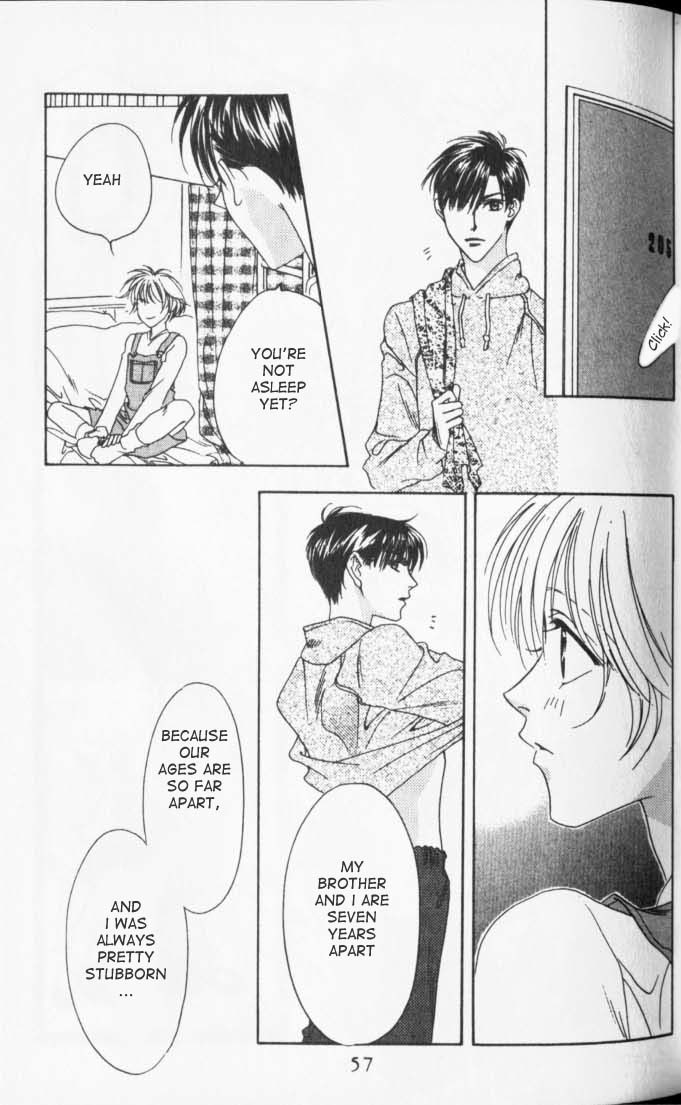 Read Hana-Kimi EN Manga Online