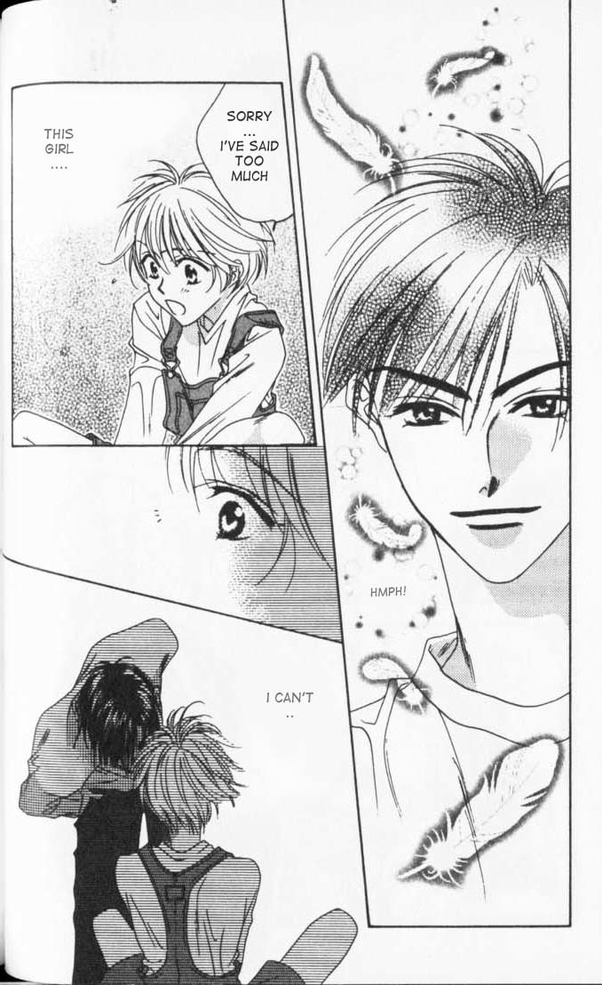 Read Hana-Kimi EN Manga Online