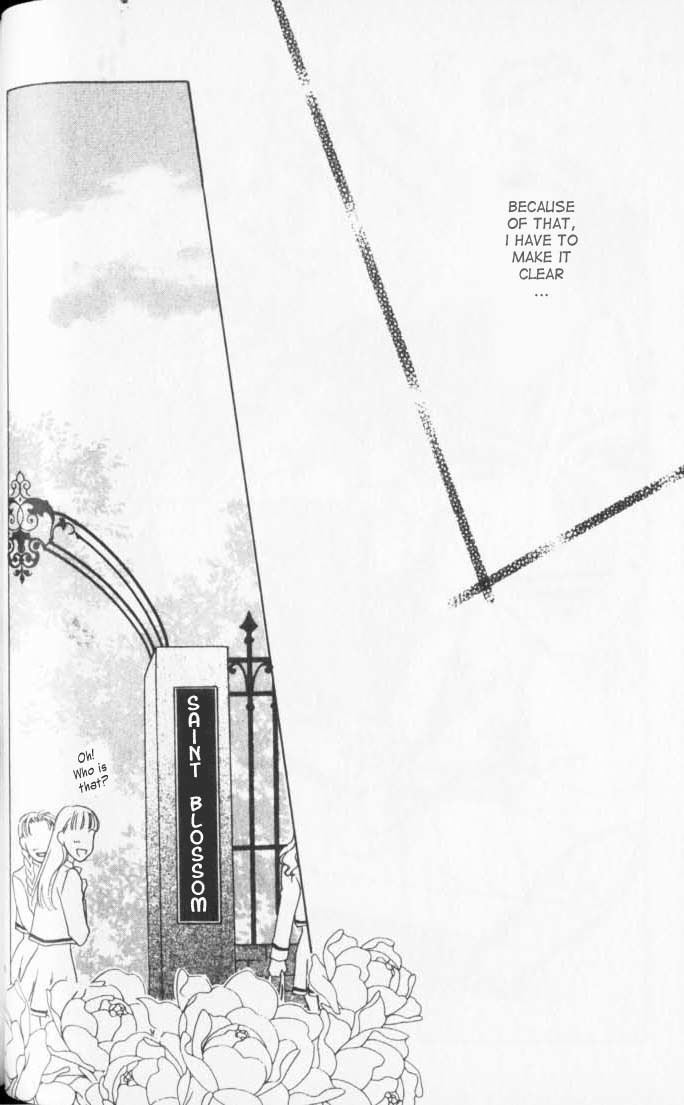Read Hana-Kimi EN Manga Online