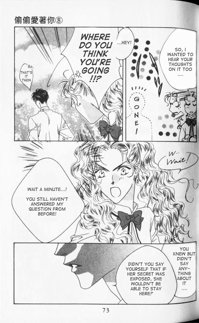 Read Hana-Kimi EN Manga Online