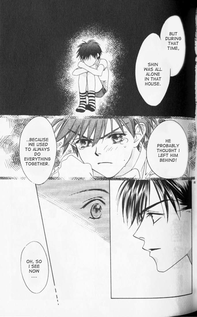 Read Hana-Kimi EN Manga Online