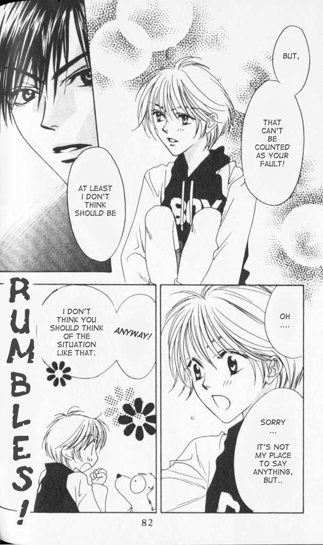 Read Hana-Kimi EN Manga Online