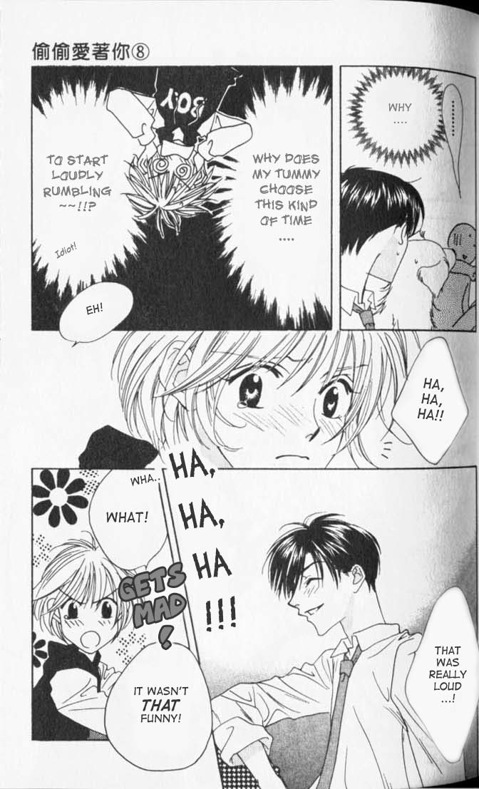 Read Hana-Kimi EN Manga Online