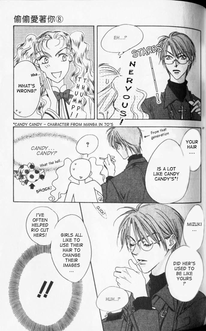 Read Hana-Kimi EN Manga Online