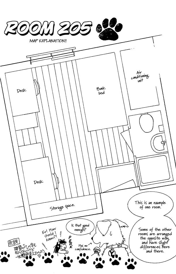 Read Hana-Kimi EN Manga Online