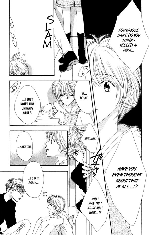 Read Hana-Kimi EN Manga Online