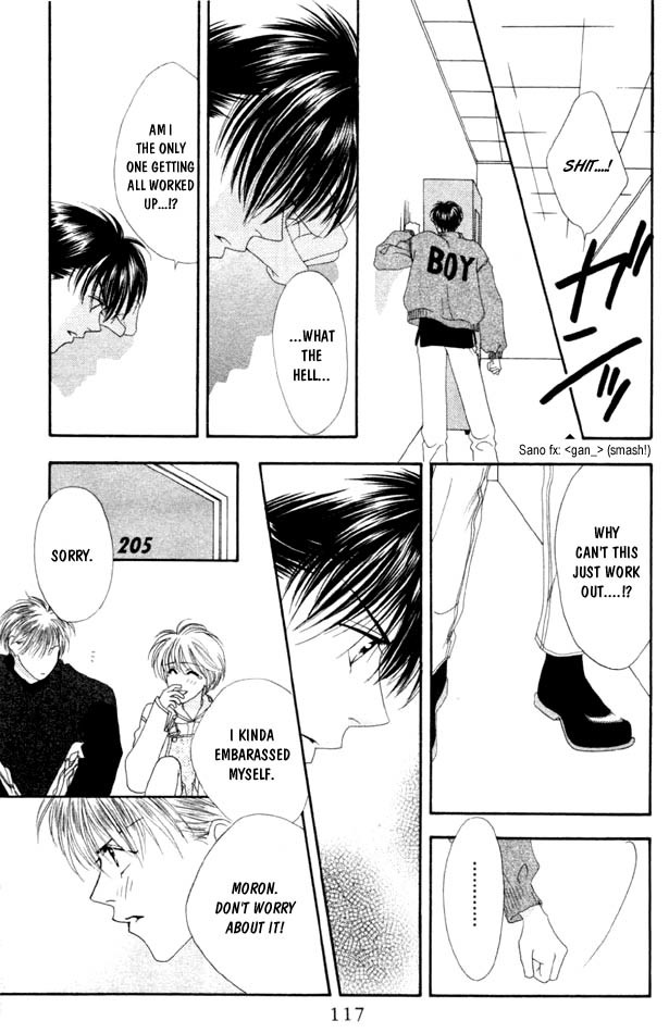 Read Hana-Kimi EN Manga Online