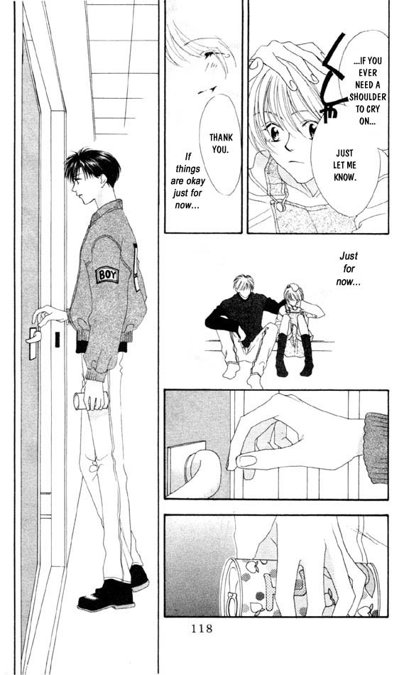 Read Hana-Kimi EN Manga Online