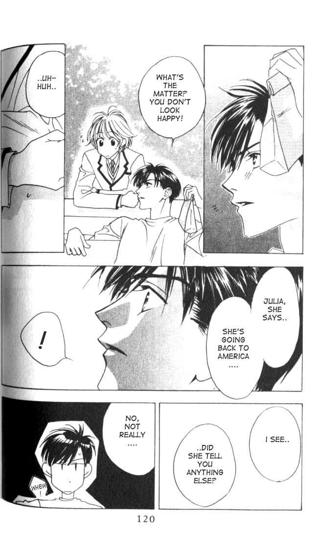 Read Hana-Kimi EN Manga Online