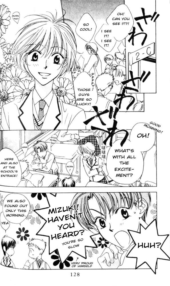 Read Hana-Kimi EN Manga Online