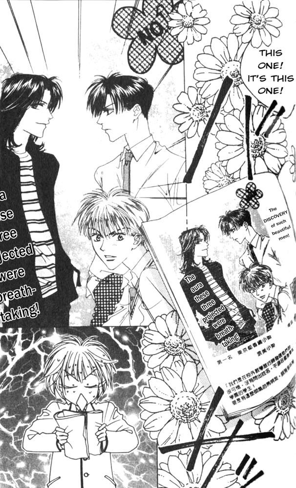 Read Hana-Kimi EN Manga Online