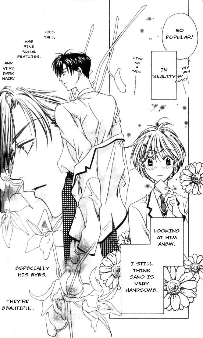 Read Hana-Kimi EN Manga Online