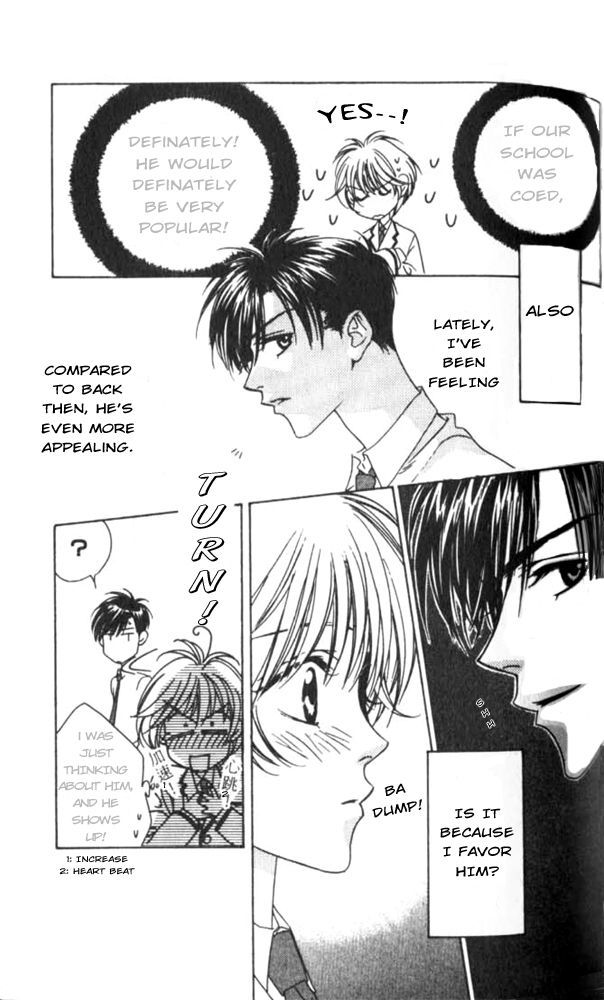 Read Hana-Kimi EN Manga Online