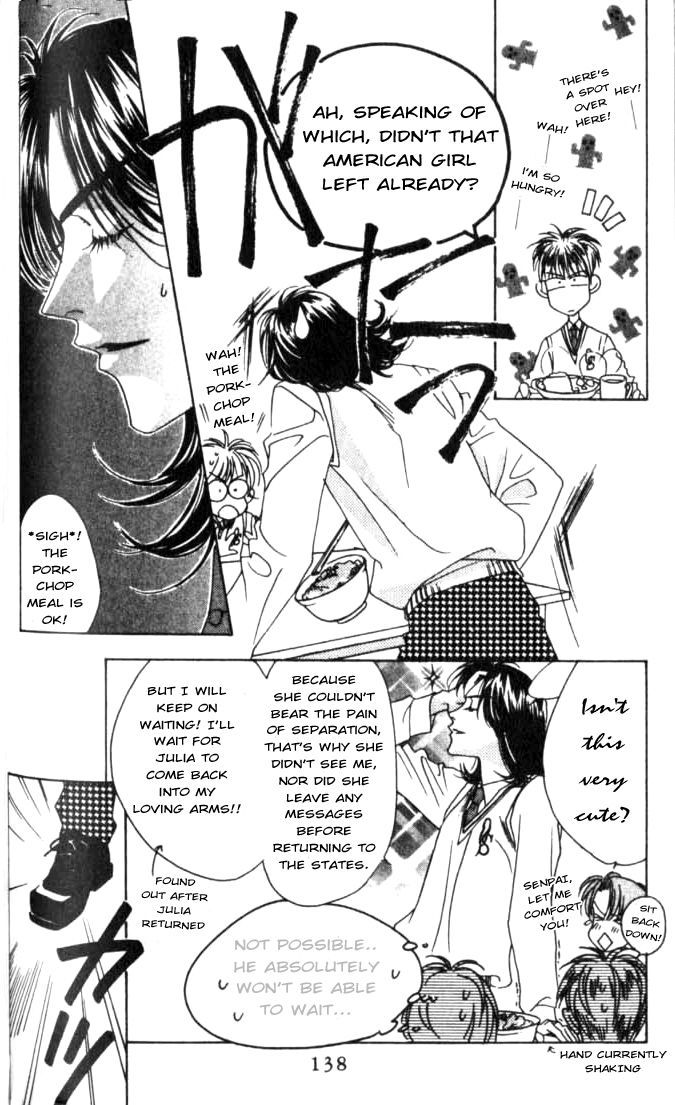 Read Hana-Kimi EN Manga Online