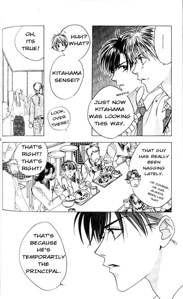 Read Hana-Kimi EN Manga Online