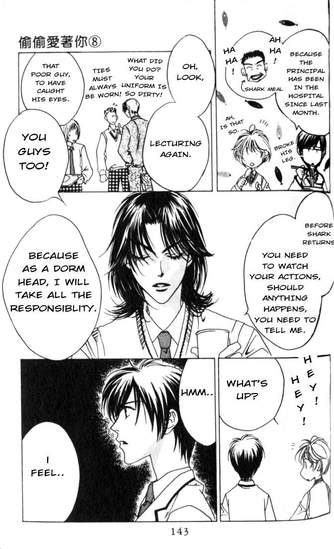 Read Hana-Kimi EN Manga Online