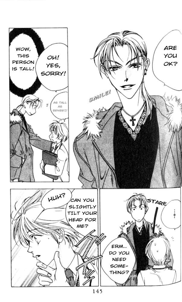 Read Hana-Kimi EN Manga Online