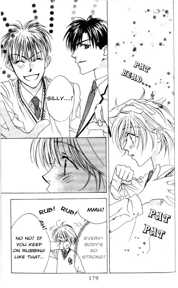 Read Hana-Kimi EN Manga Online