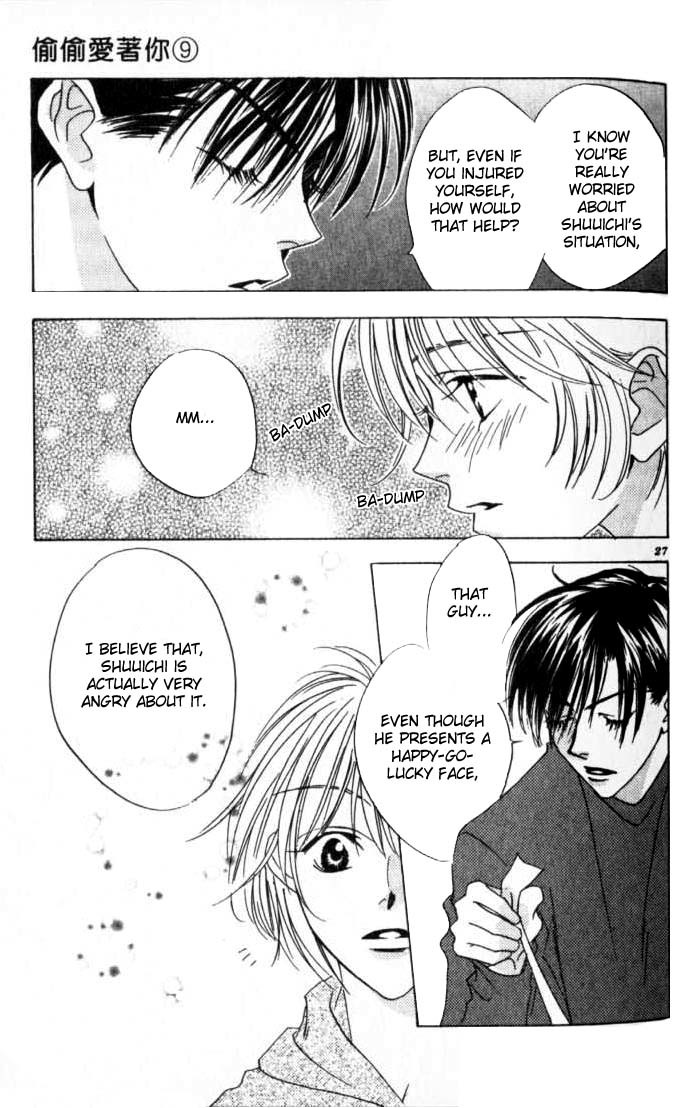 Read Hana-Kimi EN Manga Online