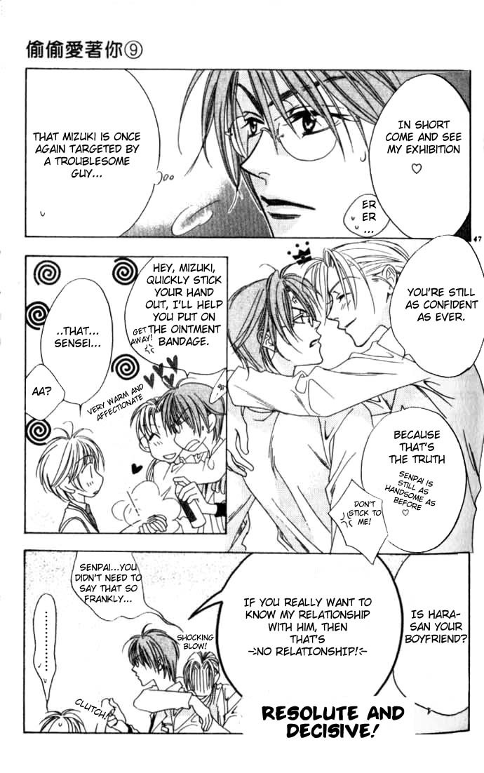 Read Hana-Kimi EN Manga Online