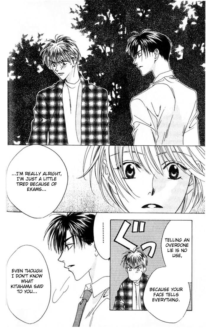 Read Hana-Kimi EN Manga Online