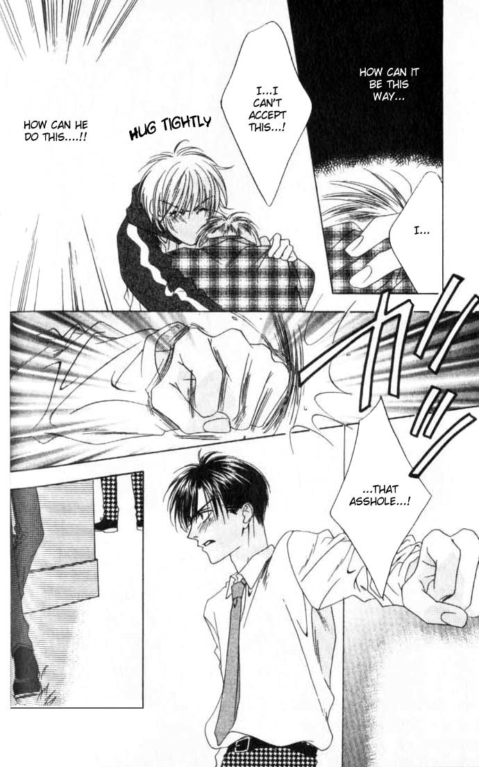 Read Hana-Kimi EN Manga Online