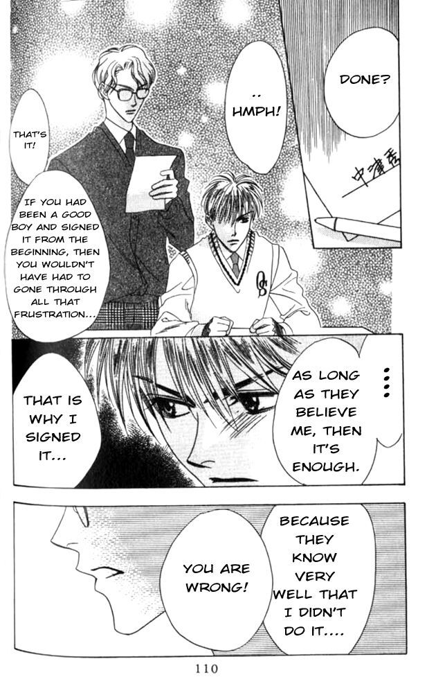 Read Hana-Kimi EN Manga Online
