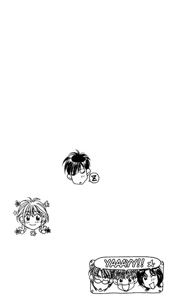 Read Hana-Kimi EN Manga Online