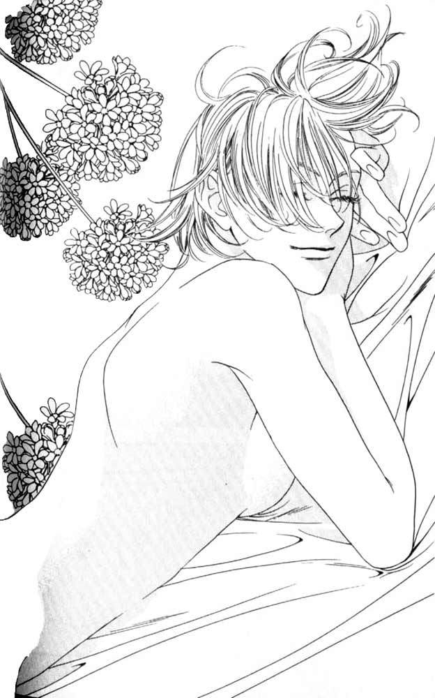 Read Hana-Kimi EN Manga Online
