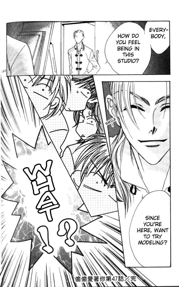 Read Hana-Kimi EN Manga Online